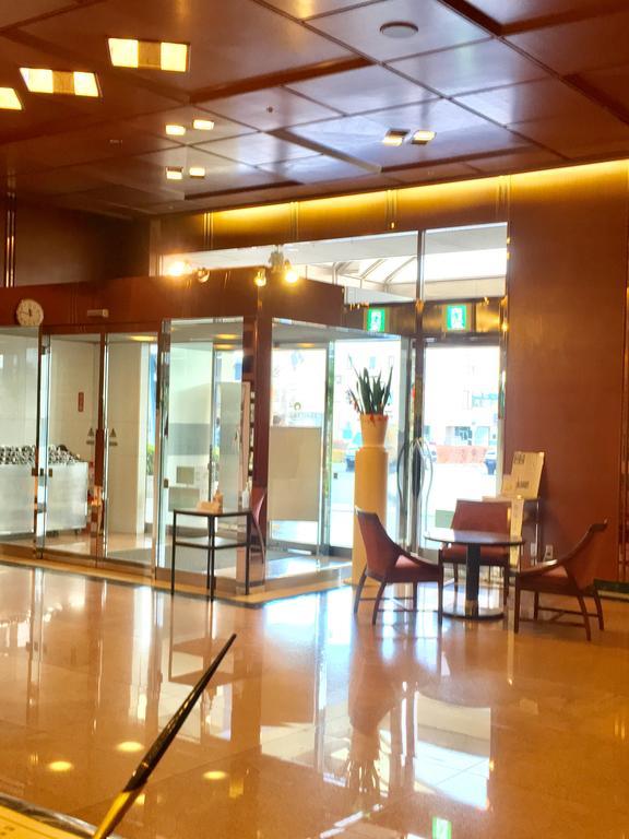 Hotel Heritage Hanno Exterior photo