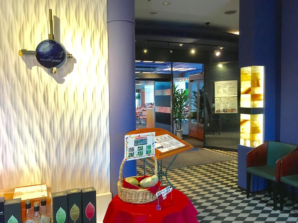 Hotel Heritage Hanno Exterior photo