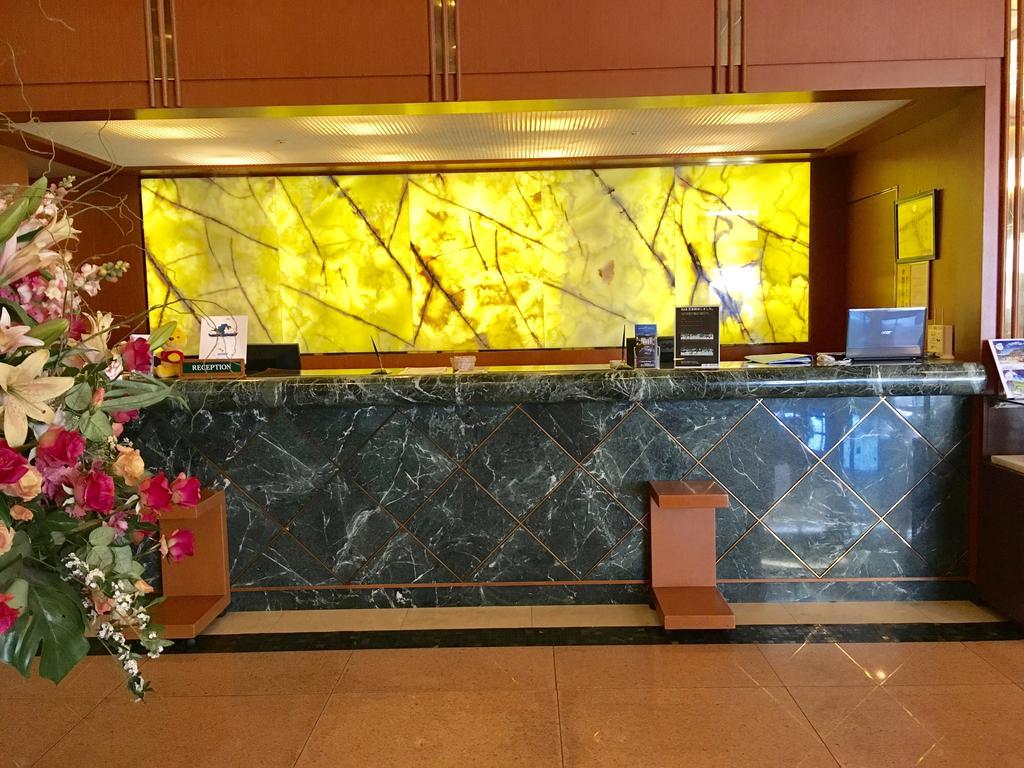 Hotel Heritage Hanno Exterior photo