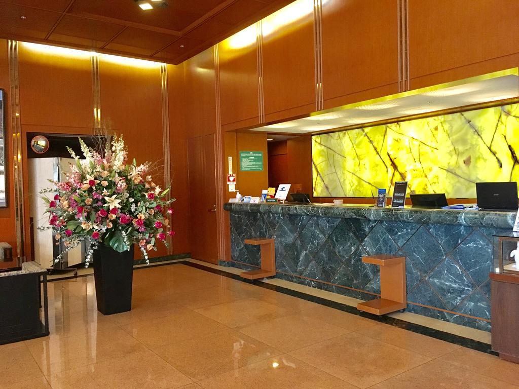 Hotel Heritage Hanno Exterior photo
