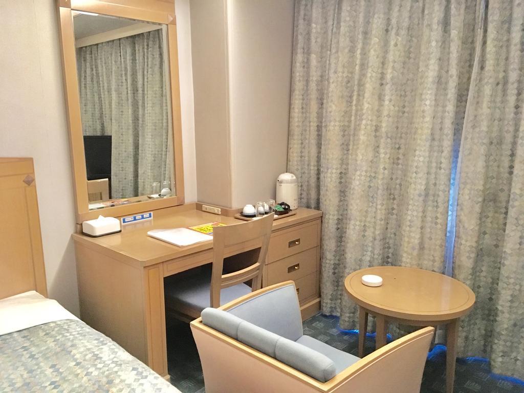 Hotel Heritage Hanno Room photo