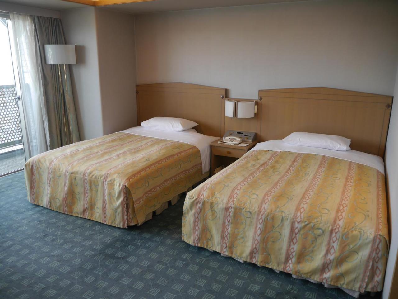 Hotel Heritage Hanno Exterior photo