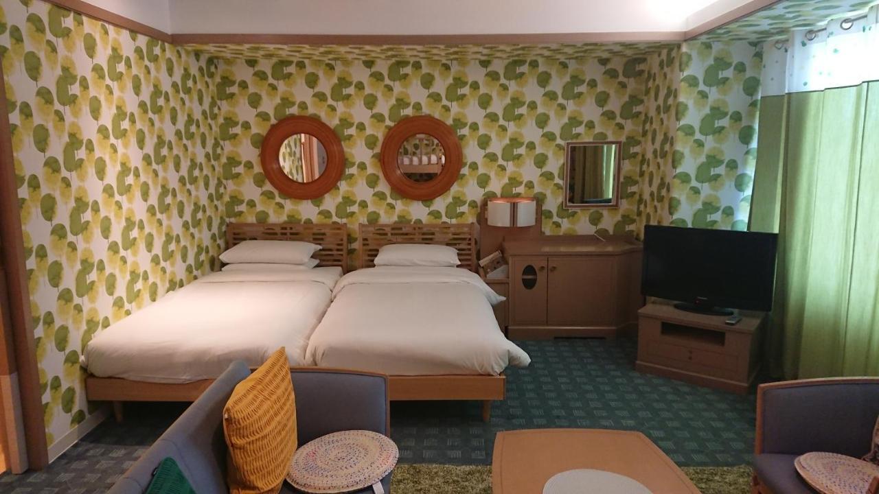 Hotel Heritage Hanno Exterior photo